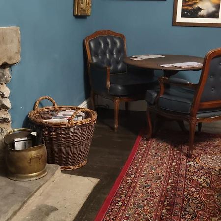 Ivy Guest House Hawkshead Εξωτερικό φωτογραφία