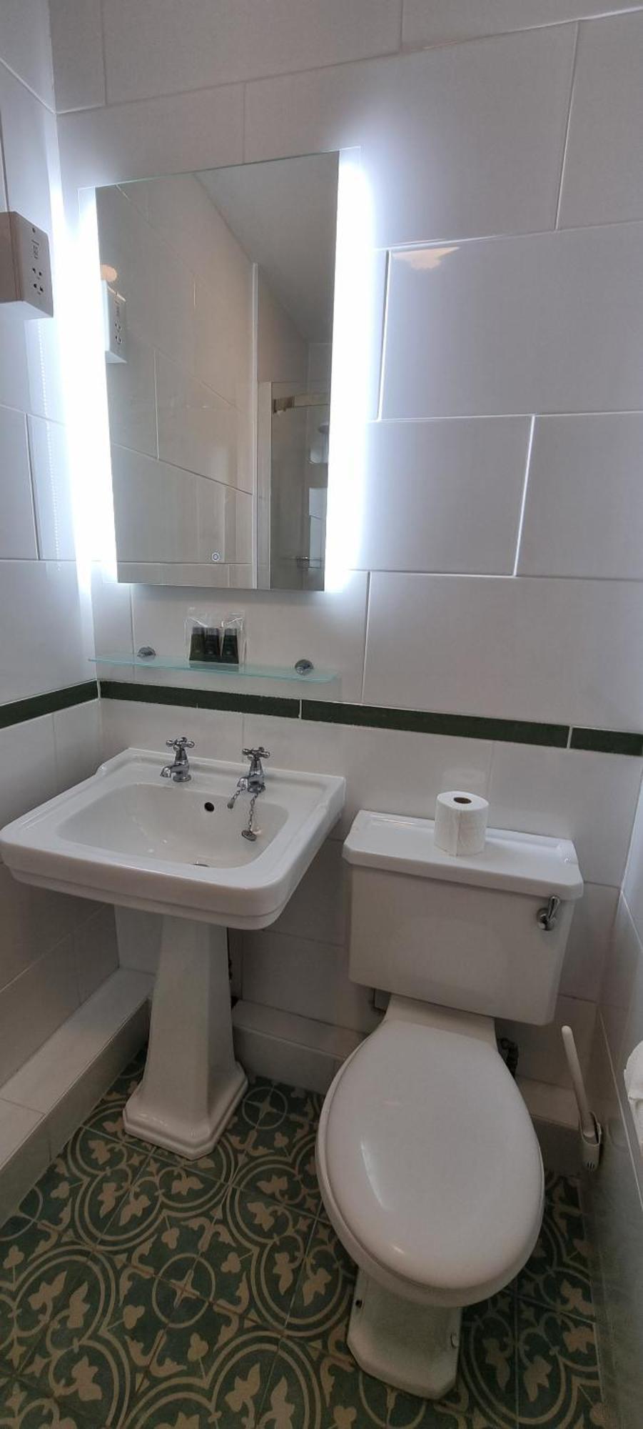 Ivy Guest House Hawkshead Εξωτερικό φωτογραφία