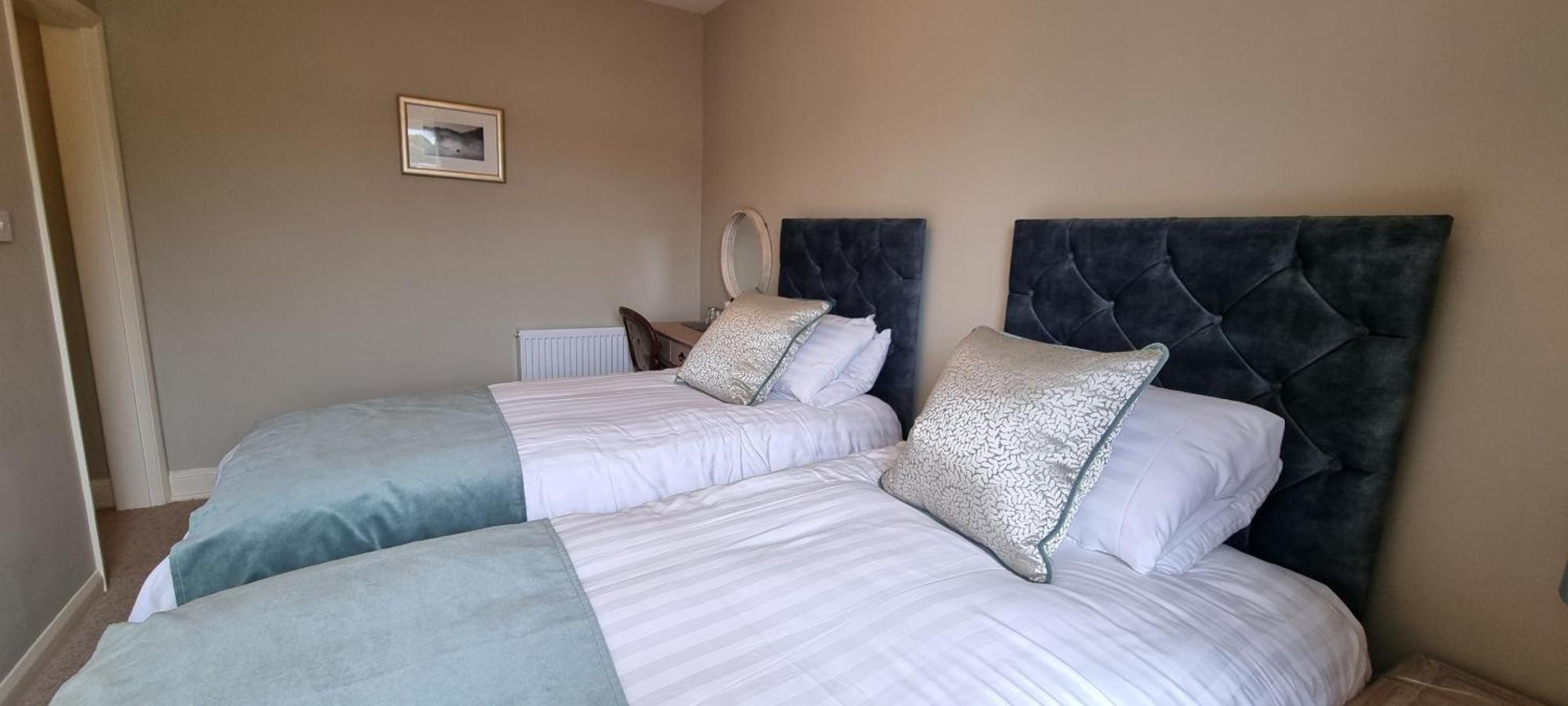 Ivy Guest House Hawkshead Εξωτερικό φωτογραφία