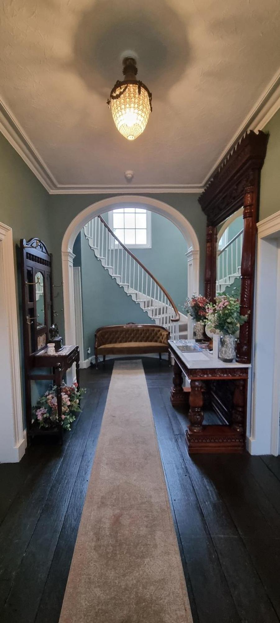 Ivy Guest House Hawkshead Εξωτερικό φωτογραφία