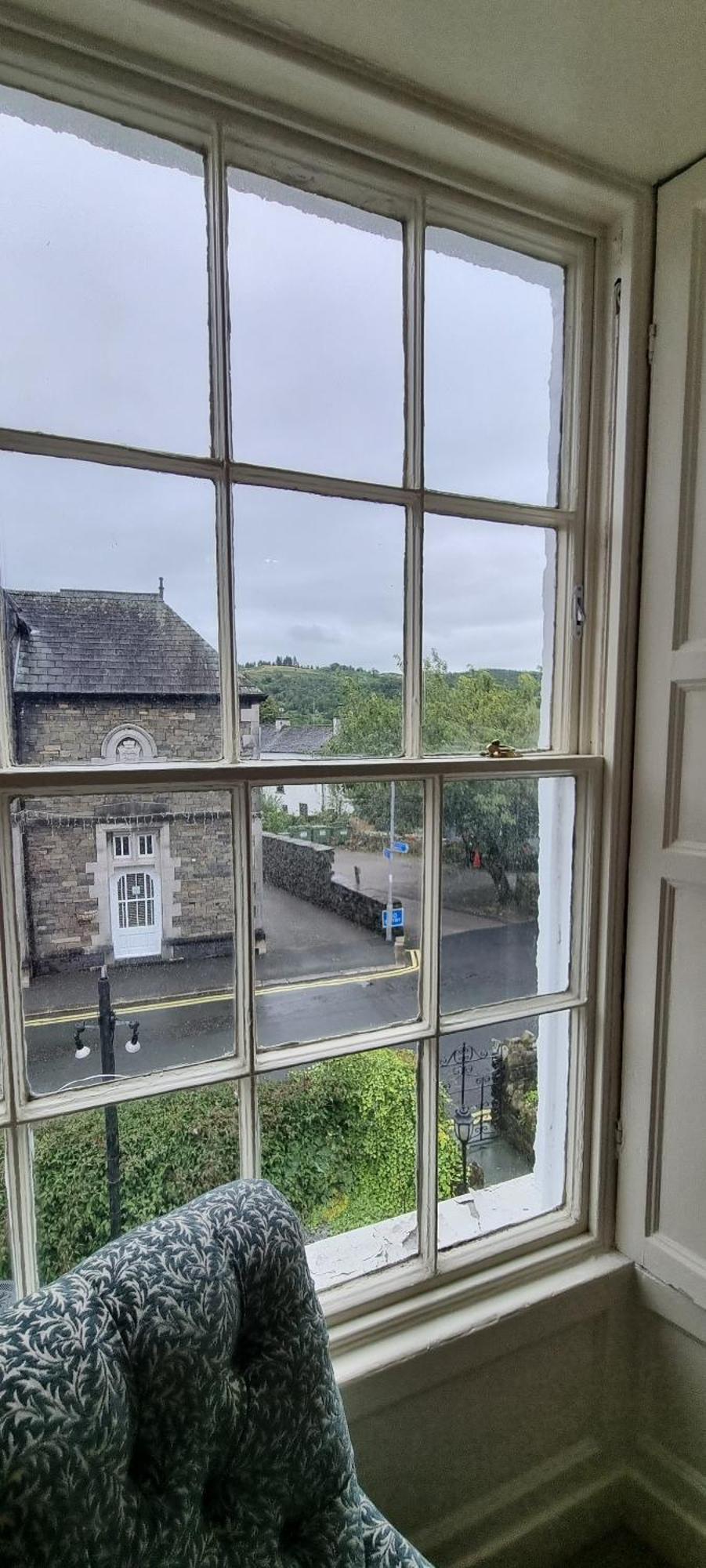 Ivy Guest House Hawkshead Εξωτερικό φωτογραφία