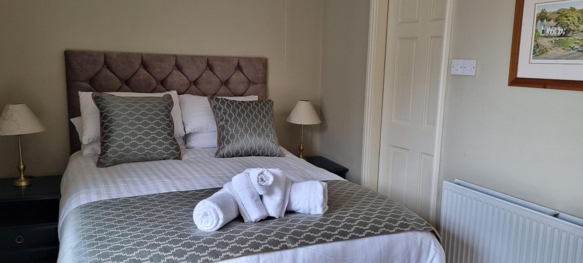 Ivy Guest House Hawkshead Εξωτερικό φωτογραφία