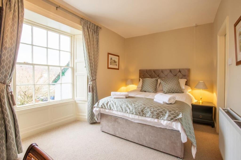 Ivy Guest House Hawkshead Εξωτερικό φωτογραφία