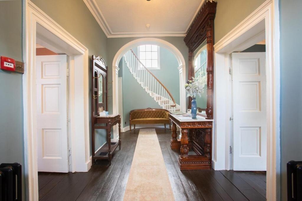Ivy Guest House Hawkshead Εξωτερικό φωτογραφία